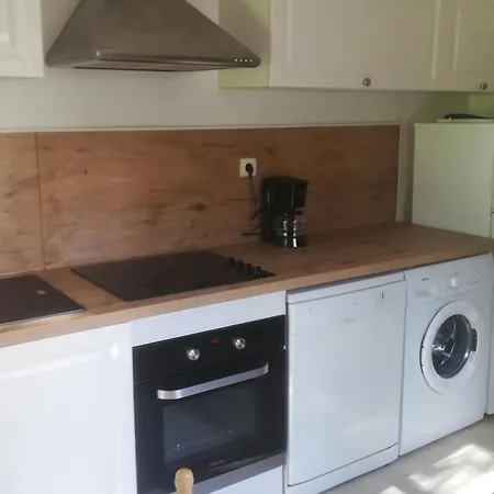 بيت للعطل Maison Renovee Avec Piscine Chauffee Privative Pres De Challans Et Aizenay - Fr-1-426-258