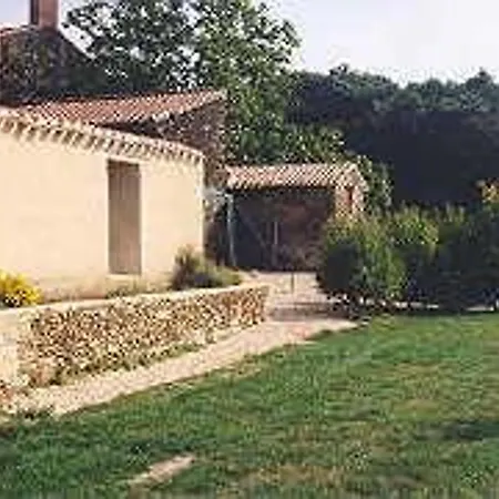 Maison Renovee Avec Piscine Chauffee Privative Pres De Challans Et Aizenay - Fr-1-426-258 * Saint-Christophe-du-Ligneron