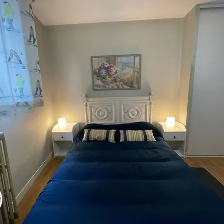 Maison Renovee Avec Piscine Chauffee Privative Pres De Challans Et Aizenay Landhuis