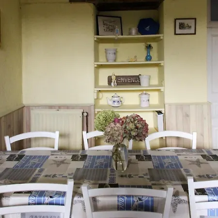 Semesterbostad Maison Renovee Avec Piscine Chauffee Privative Pres De Challans Et Aizenay - Fr-1-426-258