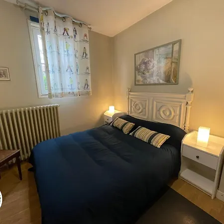 Maison Renovee Avec Piscine Chauffee Privative Pres De Challans Et Aizenay - Fr-1-426-258 بيت للعطل *