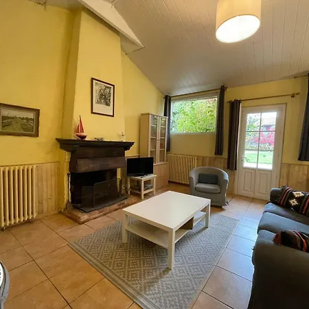 Maison Renovee Avec Piscine Chauffee Privative Pres De Challans Et Aizenay * Saint-Christophe-du-Ligneron