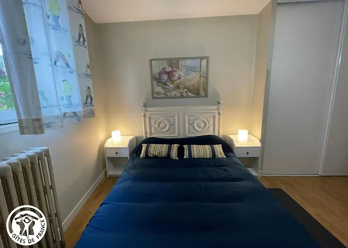 Maison Renovee Avec Piscine Chauffee Privative Pres De Challans Et Aizenay - Fr-1-426-258 Tatil Evi