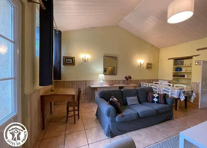 Maison Renovee Avec Piscine Chauffee Privative Pres De Challans Et Aizenay - Fr-1-426-258 * Saint-Christophe-du-Ligneron